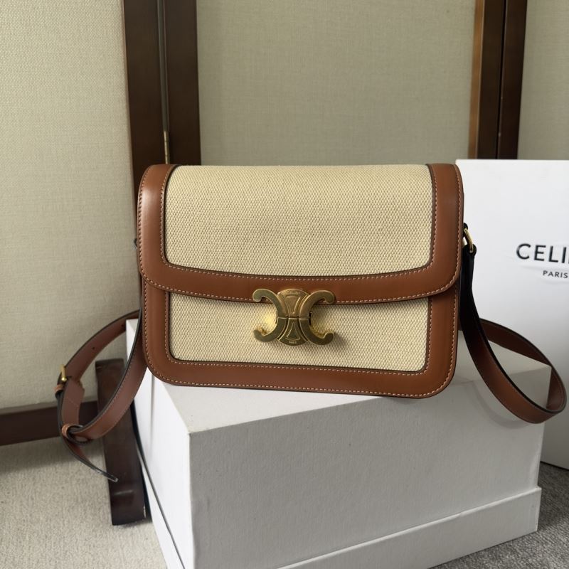 Celine Satchel Bags